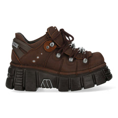 New Rock Boots & Shoes | M-120N-C56