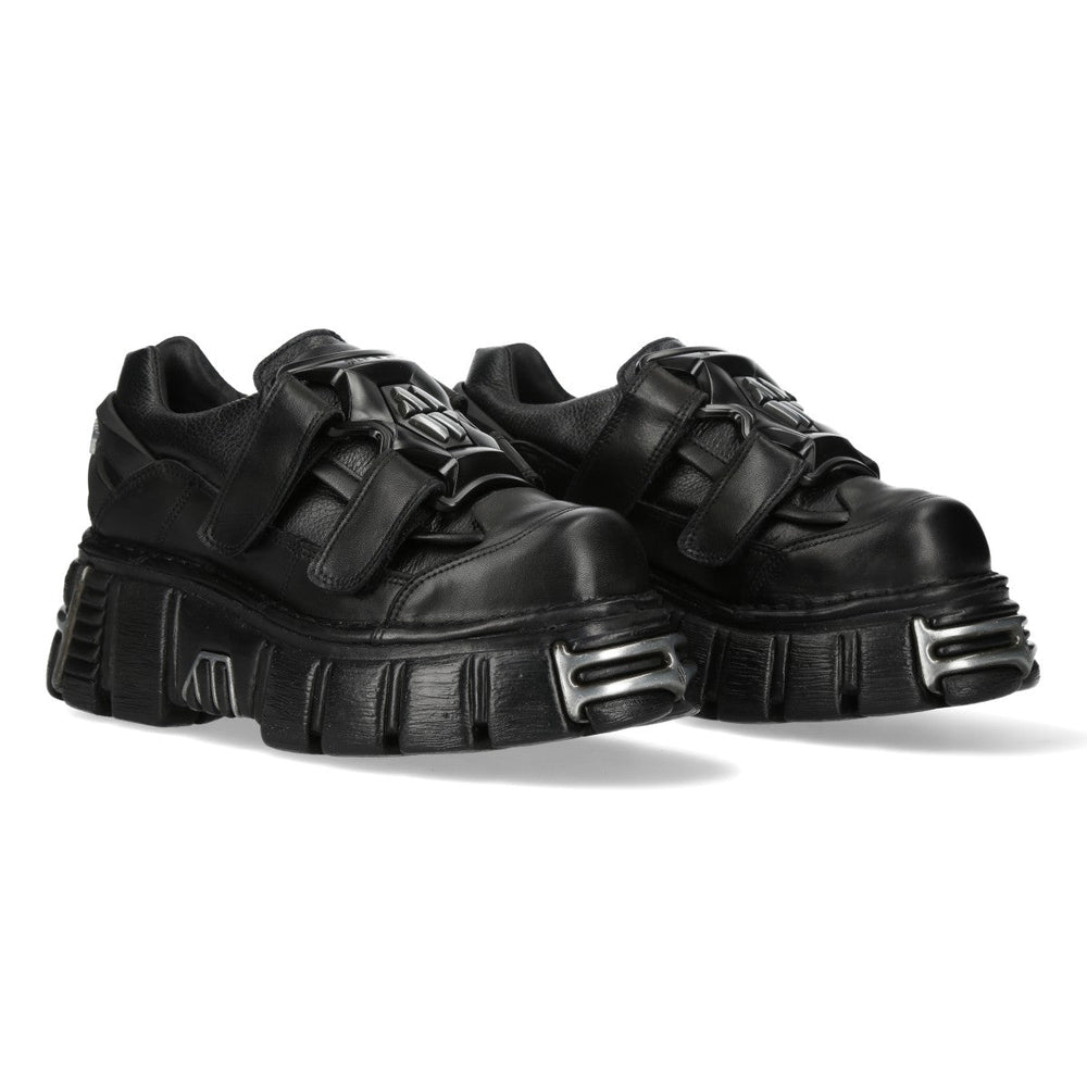 New Rock Boots & Shoes | M-268-C5