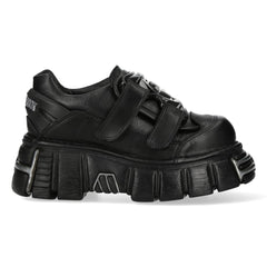 New Rock Boots & Shoes | M-268-C5