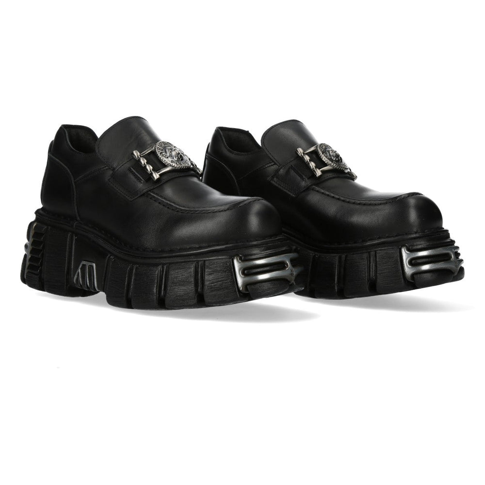 New Rock Boots & Shoes | M-895-C8