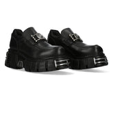 New Rock Boots & Shoes | M-895-C8