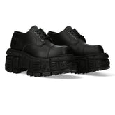 New Rock Boots & Shoes | M-TANKMILI003-V2