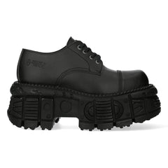 New Rock Boots & Shoes | M-TANKMILI003-V2