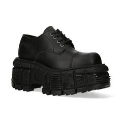 New Rock Boots & Shoes | M-TANKMILI003-V2