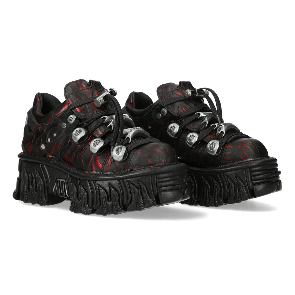 New Rock Boots & Shoes | M-120NXLPMUELLE-C6