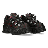 New Rock Boots & Shoes | M-120NXLPMUELLE-C6