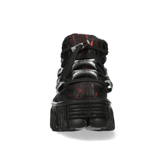New Rock Boots & Shoes | M-120NXLPMUELLE-C6