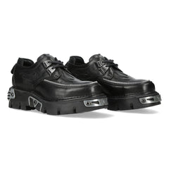 New Rock Boots & Shoes | M-387-C22