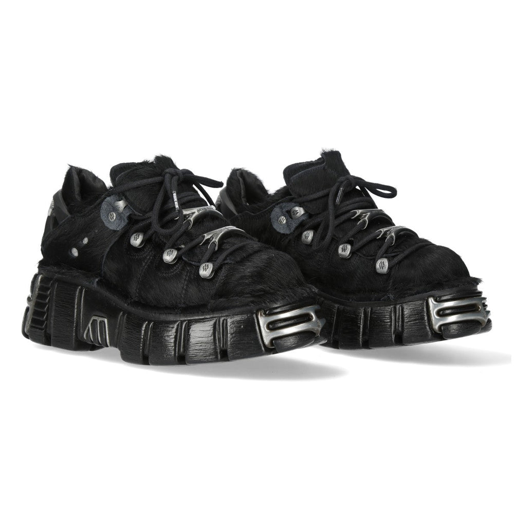 New Rock Boots & Shoes | M-120N-C79