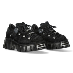 New Rock Boots & Shoes | M-120N-C79