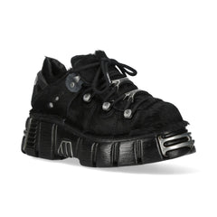 New Rock Boots & Shoes | M-120N-C79