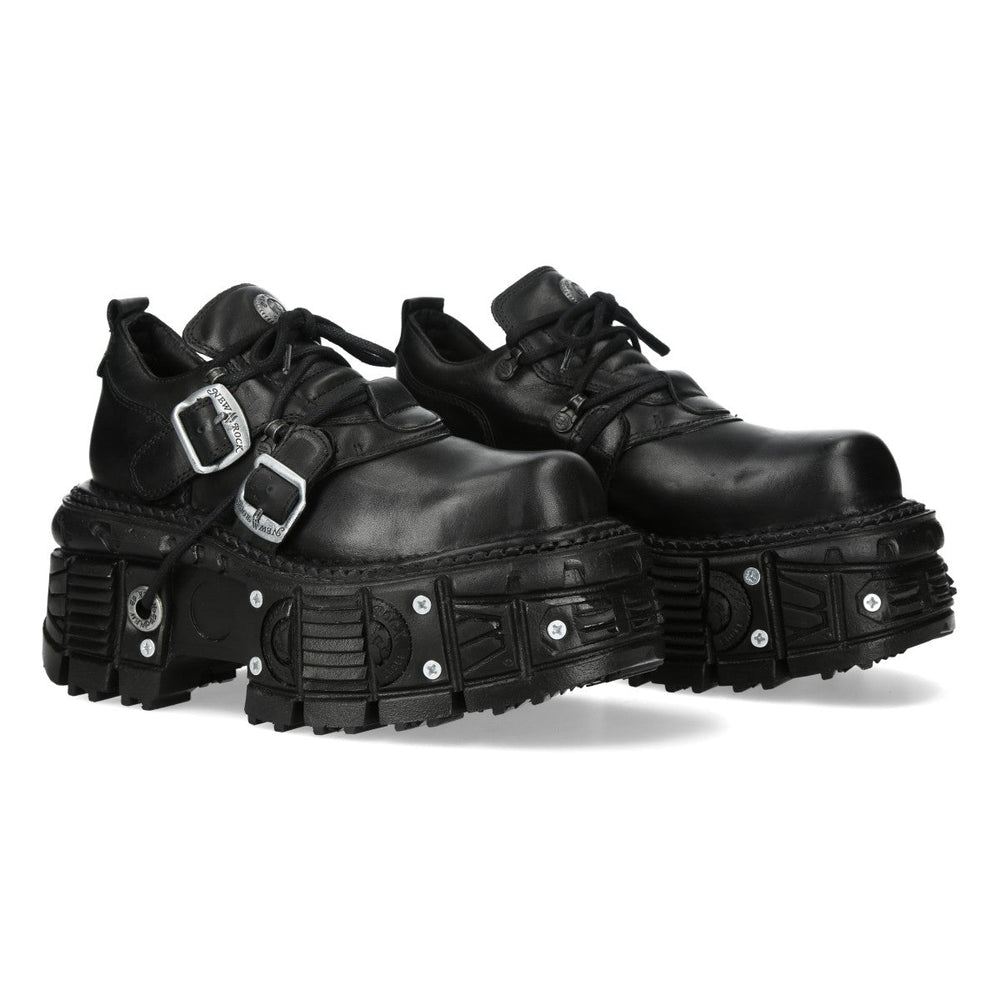 New Rock Boots & Shoes | M-994-C18
