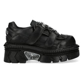 New Rock Boots & Shoes | M-268-C28