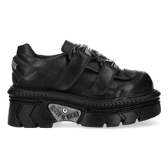 New Rock Boots & Shoes | M-268-C28