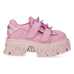 New Rock Boots & Shoes | M-268-C26
