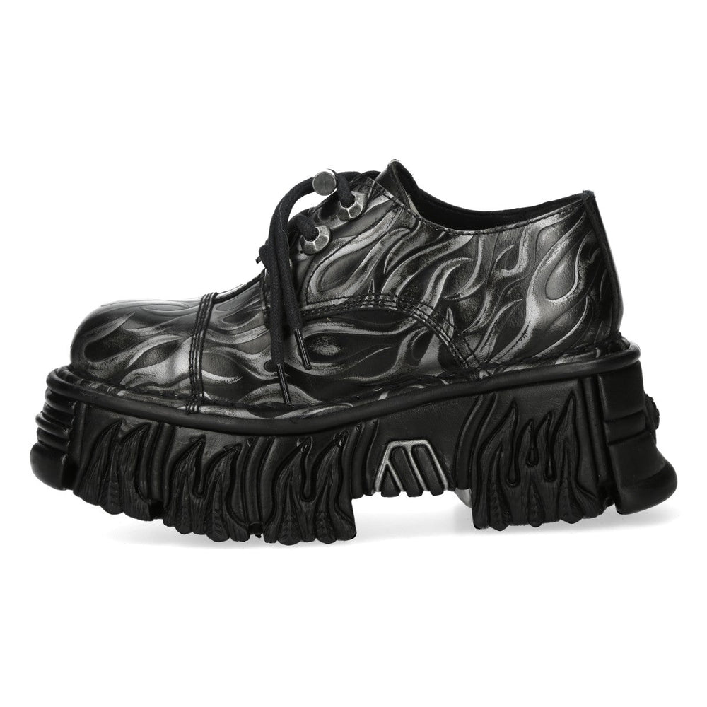 New Rock Boots & Shoes | M-MILI253CCT-C1