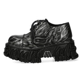 New Rock Boots & Shoes | M-MILI253CCT-C1