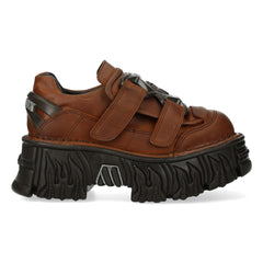 New Rock Boots & Shoes | M-268-C23