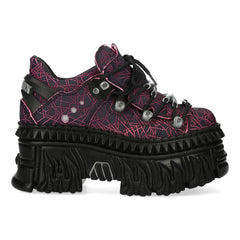 New Rock Boots & Shoes | M-WALL120NC-C21