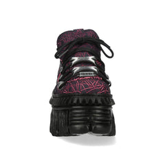 New Rock Boots & Shoes | M-WALL120NC-C21