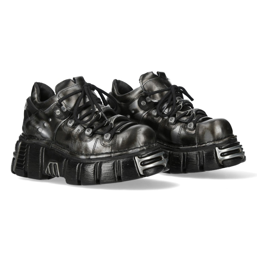 New Rock Boots & Shoes | M-120N-C76