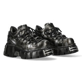 New Rock Boots & Shoes | M-120N-C76