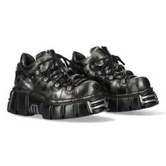 New Rock Boots & Shoes | M-120N-C76