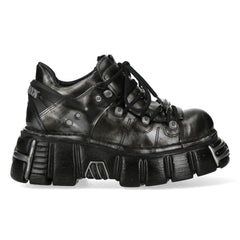 New Rock Boots & Shoes | M-120N-C76