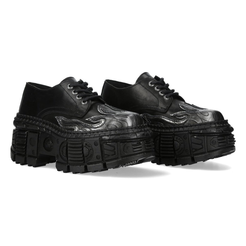 New Rock Boots & Shoes | M-WALL211-C29