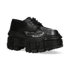 New Rock Boots & Shoes | M-WALL211-C29
