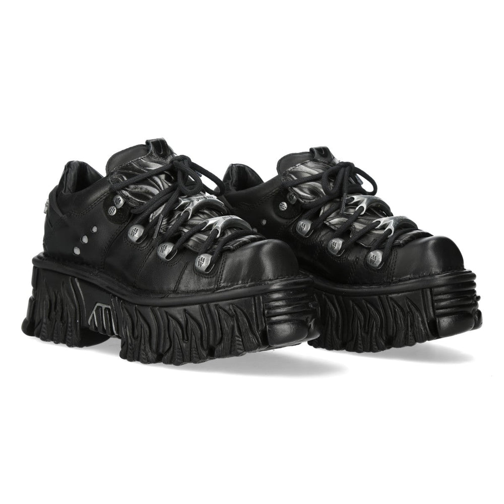 New Rock Boots & Shoes | M-120N-C103