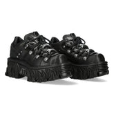 New Rock Boots & Shoes | M-120N-C103