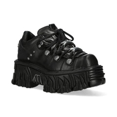 New Rock Boots & Shoes | M-120N-C103