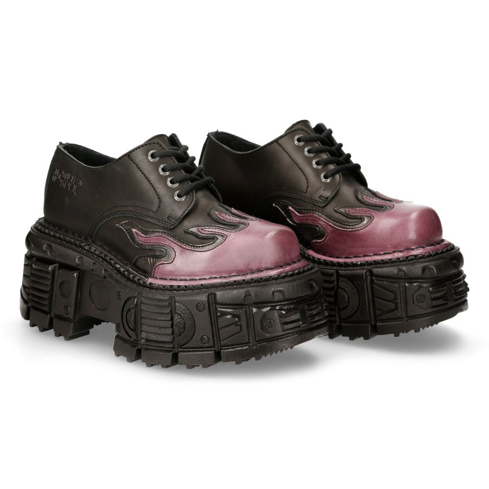 New Rock Boots & Shoes | M-TANK1553-C16