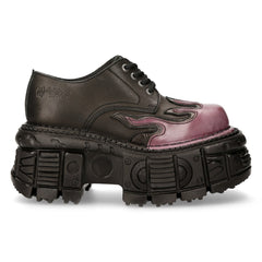 New Rock Boots & Shoes | M-TANK1553-C16