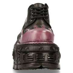 New Rock Boots & Shoes | M-TANK1553-C16
