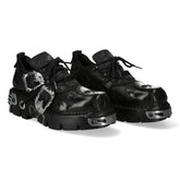 New Rock Boots & Shoes | M-992-S2