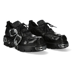 New Rock Boots & Shoes | M-992-S2