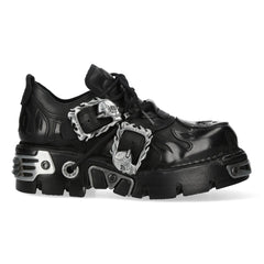 New Rock Boots & Shoes | M-992-S2