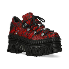 New Rock Boots & Shoes | M-WALL120NC-C16