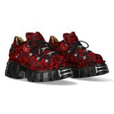 New Rock Boots & Shoes | M-120N-C88