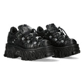 New Rock Boots & Shoes | M-120N-C139