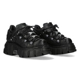 New Rock Boots & Shoes | M-120N-C123