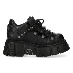 New Rock Boots & Shoes | M-120N-C123