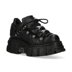 New Rock Boots & Shoes | M-120N-C123