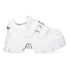 New Rock Boots & Shoes | M-268-C27