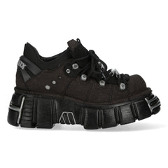 New Rock Boots & Shoes | M-120N-C94