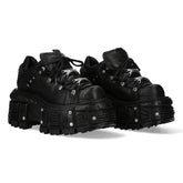 New Rock Boots & Shoes | M-120N-C65