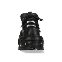 New Rock Boots & Shoes | M-120N-C65