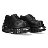 New Rock Boots & Shoes | M-MILI003-C8